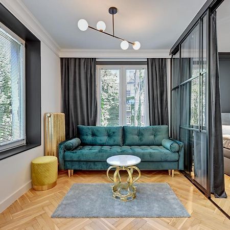 Grobla Charming Apartment By Downtown Apartments Гданьск Экстерьер фото